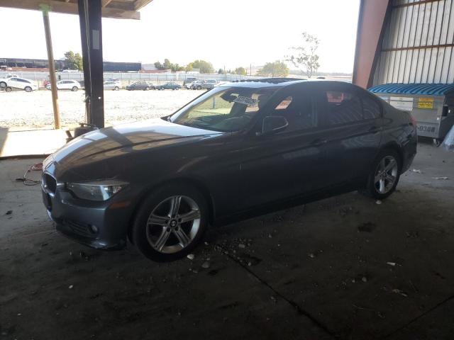 BMW 3 Series 2014, VIN WBA3C1C54EK114044, 1/5