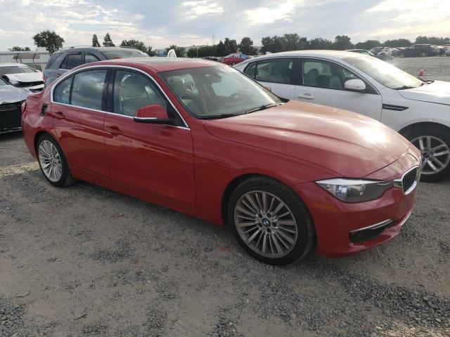BMW 3 Series 2015, VIN WBA3C1C55FK118203, 4/21