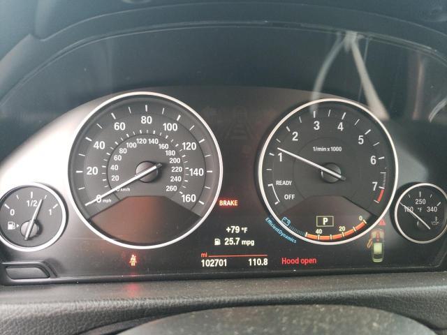 BMW 3 Series 2015, VIN WBA3C1C55FK118203, 9/21