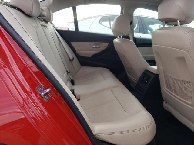 BMW 3 Series 2015, VIN WBA3C1C55FK118203, 10/21