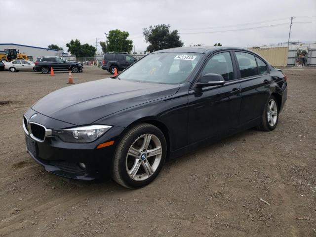 BMW 3 Series 2015, VIN WBA3C1C55FK118203, 18/21