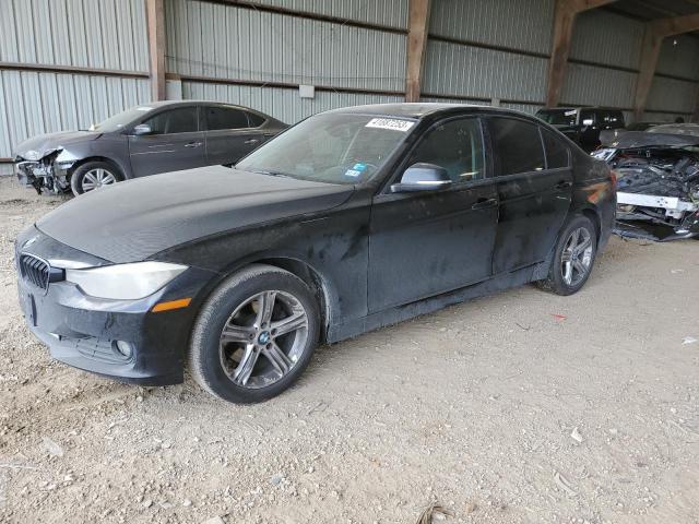 BMW 3 Series 2015, VIN WBA3C1C55FK118203, 21/21