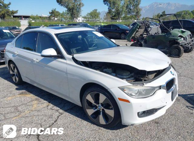BMW Activehybrid 2014, VIN WBA3F9C54EKP46516, 2/10