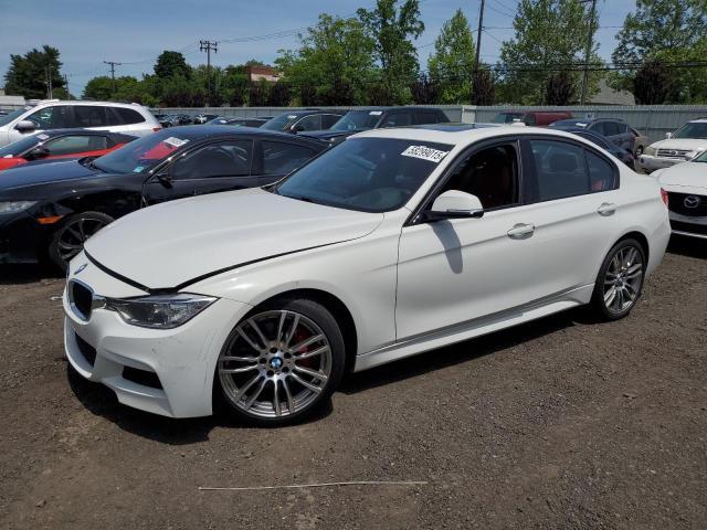 BMW Activehybrid 2014, VIN WBA3F9C54EKP46516, 4/10