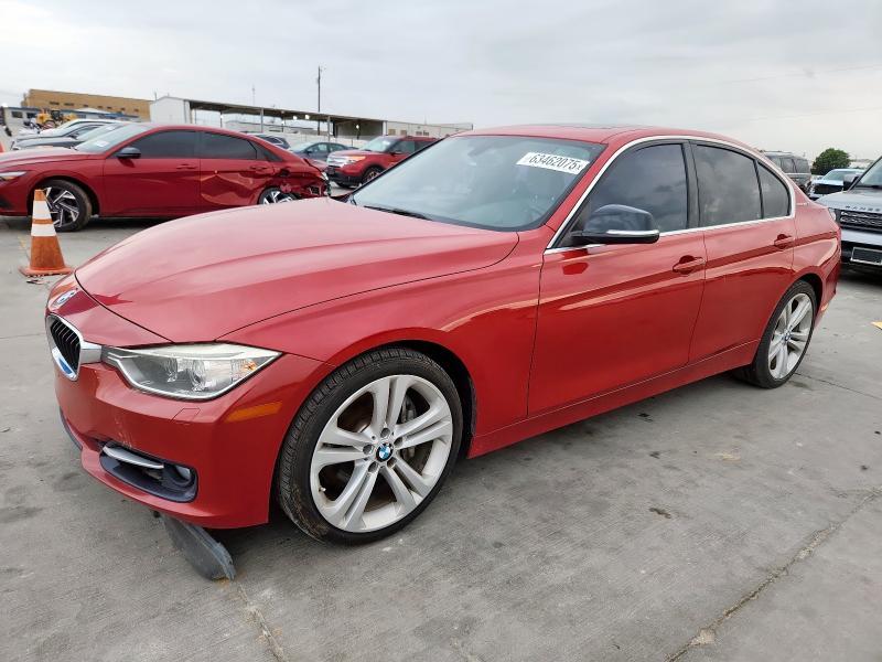 BMW Activehybrid 2014, VIN WBA3F9C54EKP46516, 6/10