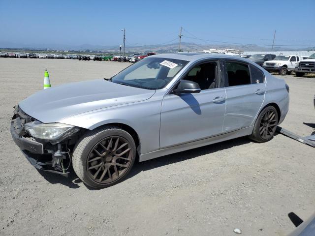 BMW Activehybrid 2014, VIN WBA3F9C54EKP46516, 7/10