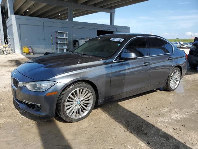 BMW Activehybrid 2014, VIN WBA3F9C54EKP46516, 8/10