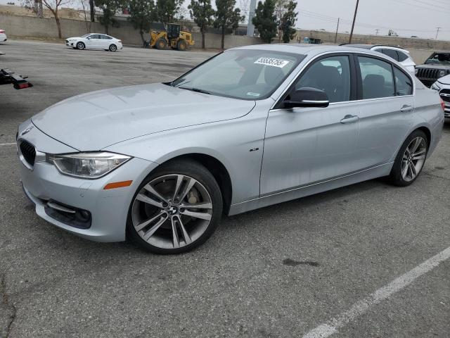 BMW Activehybrid 2014, VIN WBA3F9C54EKP46516, 9/10