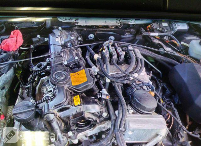 BMW 4 Series 2014, VIN WBA3N3C55EK230083, 10/21