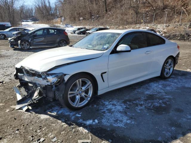 BMW 4 Series 2016, VIN WBA3N7C55GK227677, 3/5