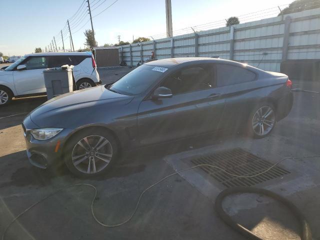 BMW 4 Series 2016, VIN WBA3N7C55GK227677, 4/5