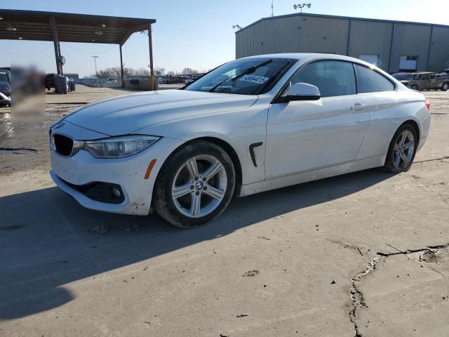 BMW 4 Series 2016, VIN WBA3N7C55GK227677, 5/5