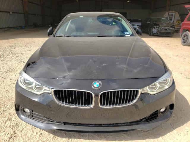 BMW 4 Series 2015, VIN WBA3R1C58FK195792, 5/5