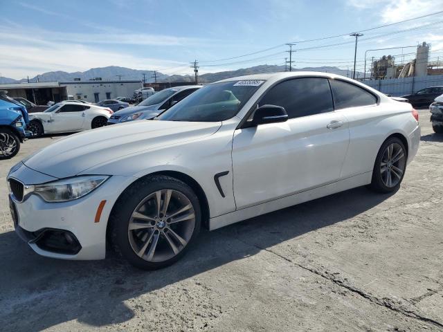 BMW 4 Series 2014, VIN WBA3R5C50EK187272, 1/5