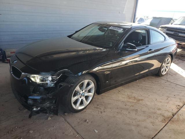 BMW 4 Series 2014, VIN WBA3R5C50EK187272, 3/5