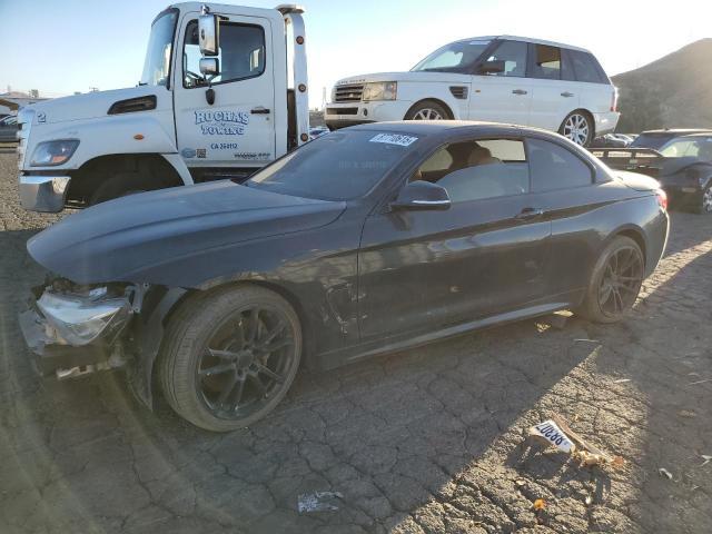 BMW 4 Series 2014, VIN WBA3R5C50EK187272, 4/5