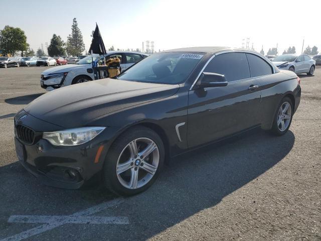 BMW 4 Series 2014, VIN WBA3R5C50EK187272, 5/5