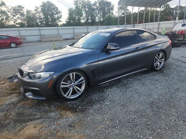 BMW 4 Series 2015, VIN WBA3V7C54FP771749, 2/5