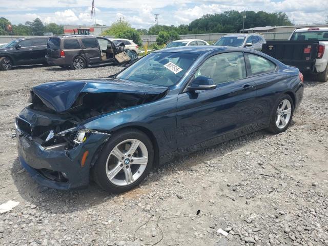BMW 4 Series 2015, VIN WBA3V7C54FP771749, 4/5