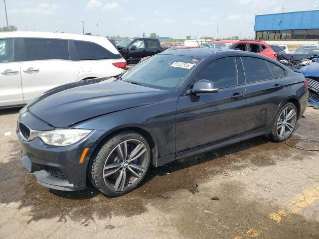 BMW 4 Series 2015, VIN WBA3V7C54FP771749, 5/5