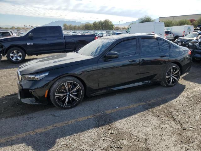 BMW 5 Series 2025, VIN WBA43FJ06SCT35398, 4/5