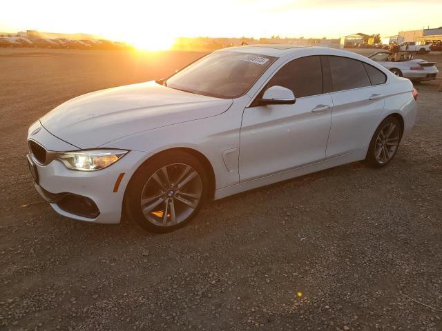 BMW 4 Series 2016, VIN WBA4A9C51GG506767, 1/5