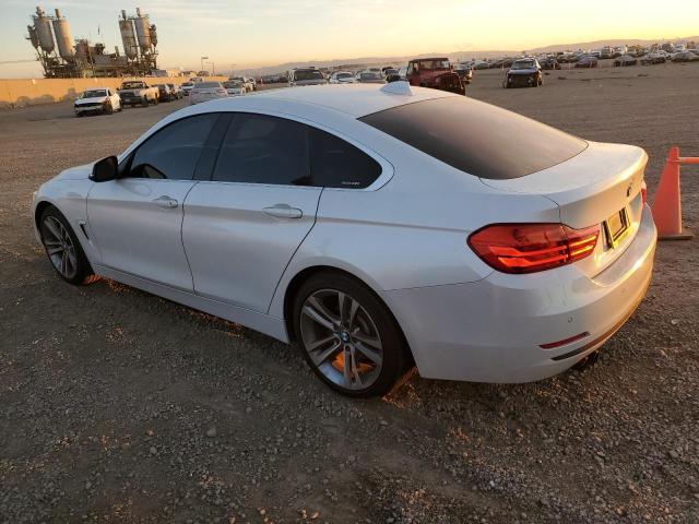 BMW 4 Series 2016, VIN WBA4A9C51GG506767, 2/5