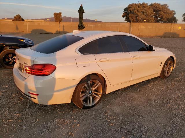 BMW 4 Series 2016, VIN WBA4A9C51GG506767, 3/5