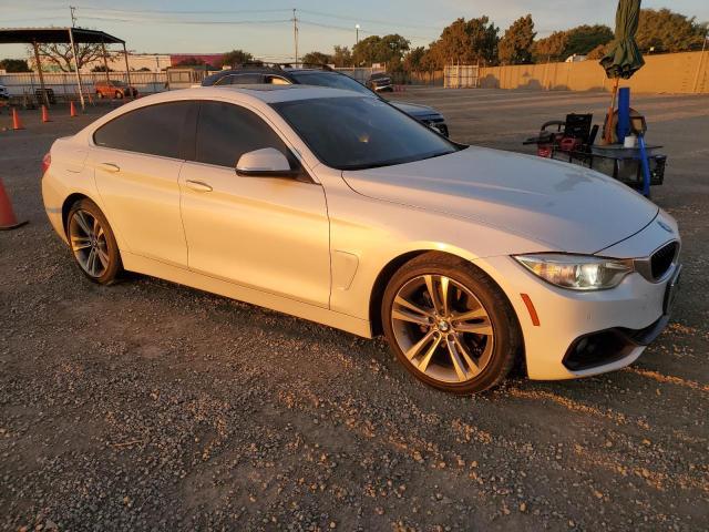 BMW 4 Series 2016, VIN WBA4A9C51GG506767, 4/5