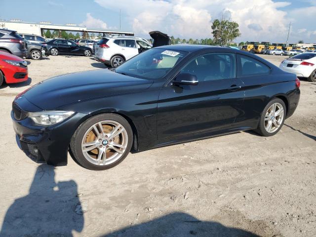 BMW 4 Series 2015, VIN WBA4B1C54FD955262, 1/5