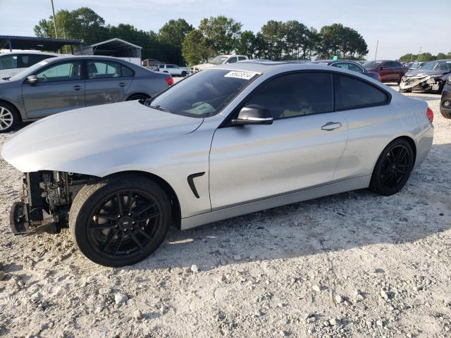 BMW 4 Series 2015, VIN WBA4B1C54FD955262, 3/5
