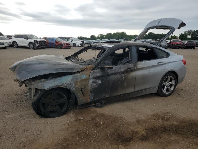BMW 4 Series 2015, VIN WBA4B1C54FD955262, 5/5