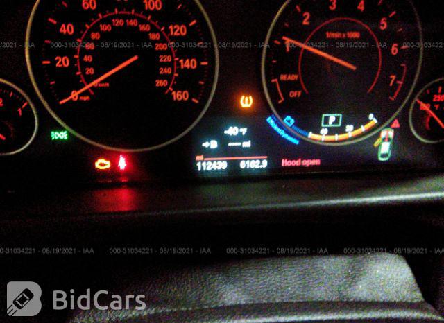 BMW 4 Series 2015, VIN WBA4C9C50FD330353, 7/21