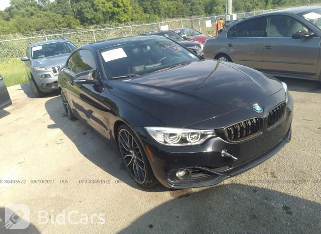 BMW 4 Series 2015, VIN WBA4C9C50FD330353, 13/21