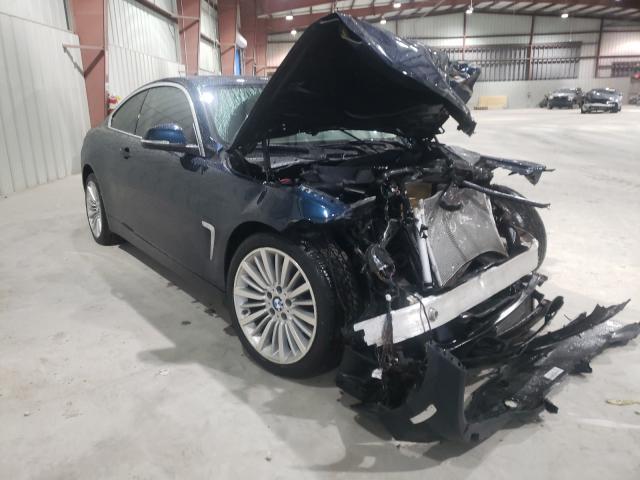 BMW 4 Series 2015, VIN WBA4C9C50FD330353, 15/21