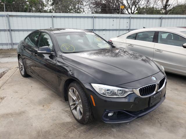 BMW 4 Series 2015, VIN WBA4C9C50FD330353, 16/21