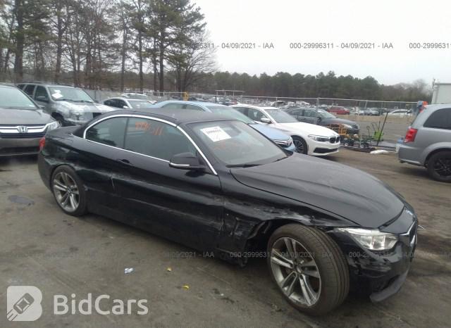 BMW 4 Series 2015, VIN WBA4C9C50FD330353, 18/21