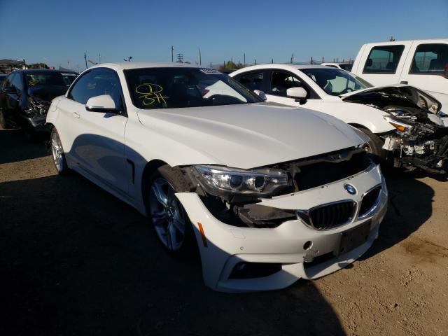 BMW 4 Series 2015, VIN WBA4C9C50FD330353, 19/21