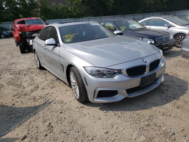 BMW 4 Series 2015, VIN WBA4C9C50FD330353, 21/21