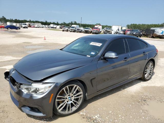 BMW 4 Series 2017, VIN WBA4F7C36HG788362, 1/5