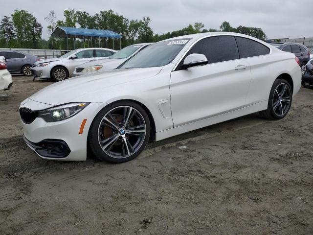 BMW 4 Series 2017, VIN WBA4F7C36HG788362, 4/5