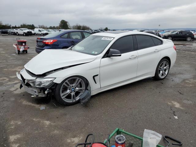BMW 4 Series 2017, VIN WBA4F7C36HG788362, 5/5