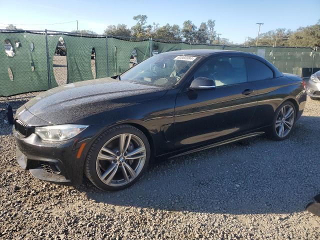 BMW 4 Series 2017, VIN WBA4R7C57HK679575, 3/5