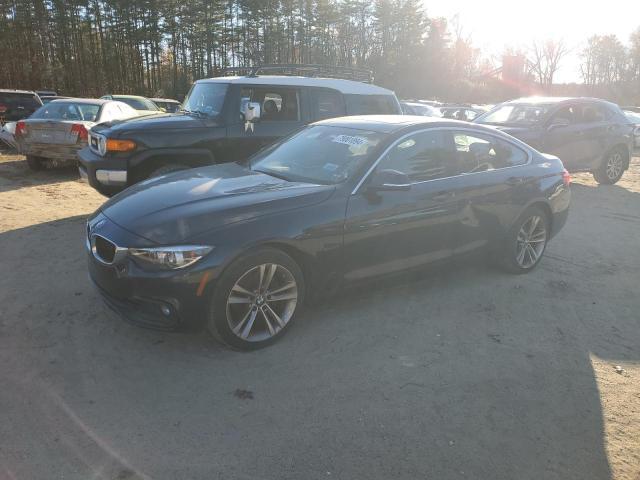 BMW 4 Series 2017, VIN WBA4R7C57HK679575, 5/5