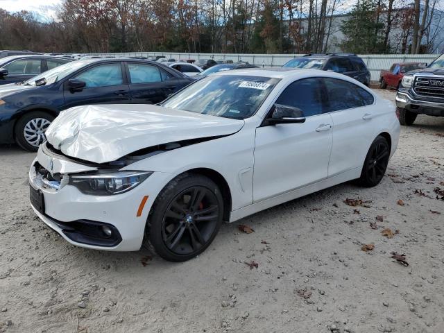 BMW 4 Series 2020, VIN WBA4W3C09LFH16877, 2/6