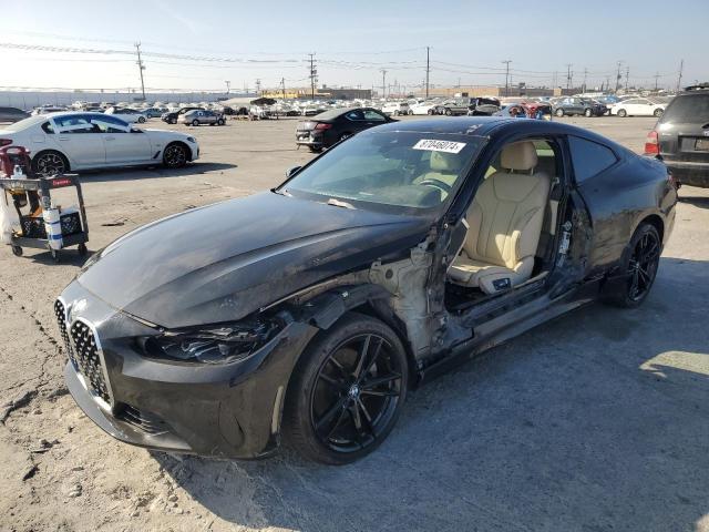 BMW 4 Series 2020, VIN WBA4W3C09LFH16877, 3/6
