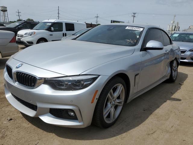 BMW 4 Series 2020, VIN WBA4W3C09LFH16877, 4/6