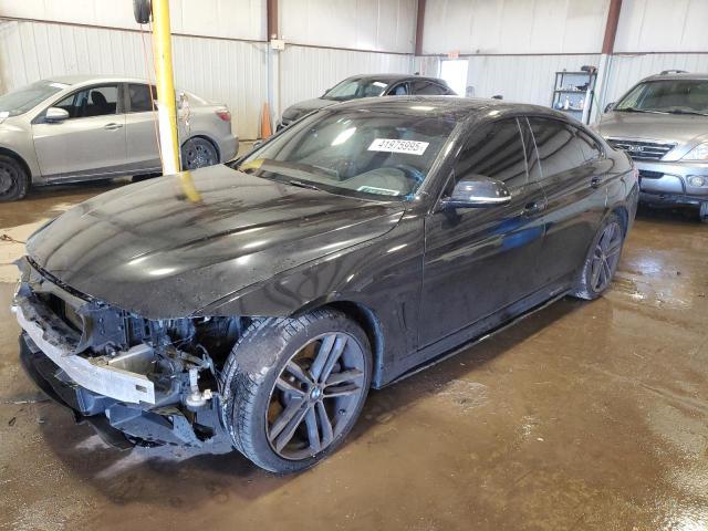 BMW 4 Series 2020, VIN WBA4W3C09LFH16877, 5/6