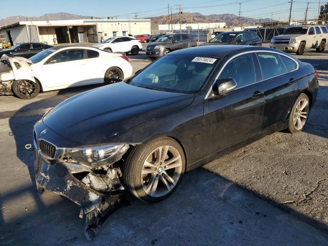 BMW 4 Series 2020, VIN WBA4W3C09LFH16877, 6/6