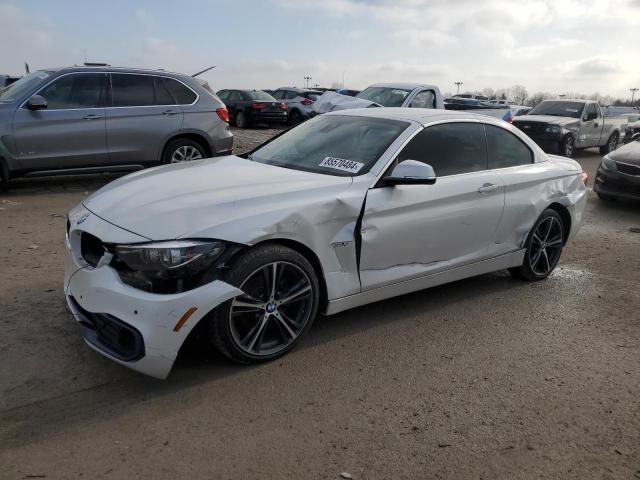 BMW 4 Series 2020, VIN WBA4W5C07LFH28523, 1/5